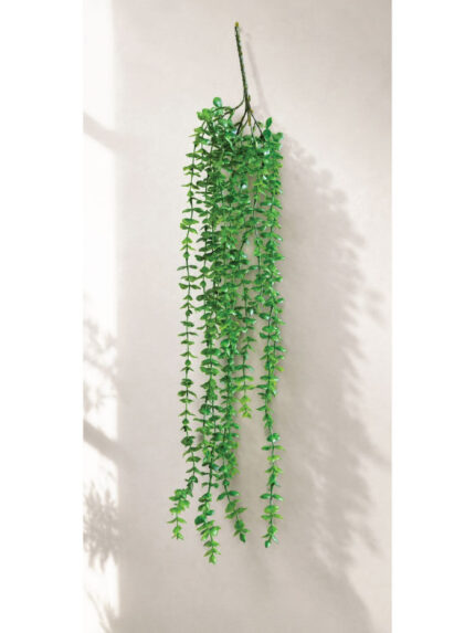 آویز گیاه شمشاد مصنوعی وارداتی (مدل رونده)