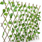 حصار آکاردئونی برگ پتوس 2×1 (2)